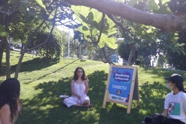 Beşiktaş, yoga ve müzikle iyileşiyor