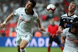 Kartal’dan gol yağmuru!