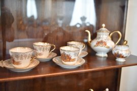 Bir hanedanın sanattaki izleri