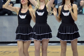 Kartal’ın evinde zafer sevinci