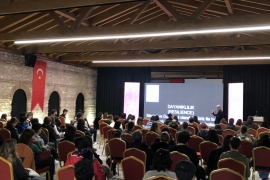 Yıldız Teknik Üniversitesi’nde CV'ni Güncelle Etkinliği!