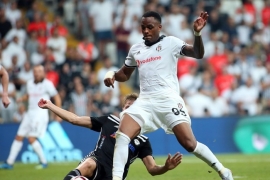 Kartal’dan gol yağmuru!