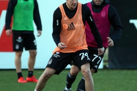 Hazırlıklar başladı