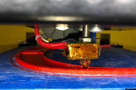 Kendi imkanlarıyla Kronovirüs’e karşı koruyucu siper üretiyorlar