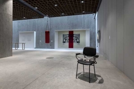 7. Çanakkale Bienali Sergileri çevrimiçi ziyaretçilerini bekliyor