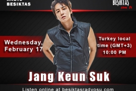 Radyo Beşiktaş'ta bu hafta festival var!