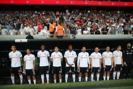 Zafer Kara Kartal’ın!