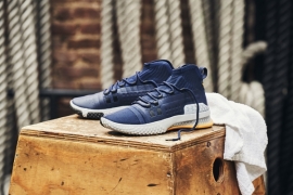 Bu koleksiyonla spor yapmak bir başka