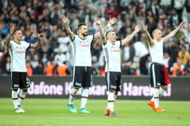 Adım adım şampiyonluğa