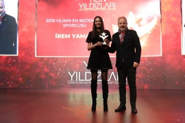 Türkiye’nin En Prestijli Öğrenci Ödülleri sahiplerini buldu