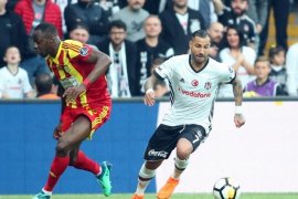 Adım adım şampiyonluğa