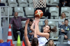 Kartal başarıdan başarıya uçuyor