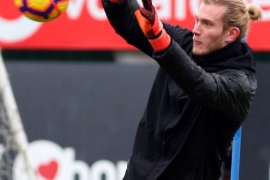 Beşiktaş'ta maç hazırlıkları sürüyor