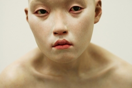 Xooang Choi ‘nin gerçeküstü ve hiper gerçek heykelleri