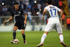 Kartal, Lig’in 2. haftasına zaferle başladı