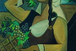 Türk Resim Sanatı'nın önde gelen kadın ressamları