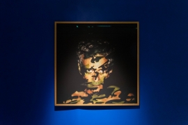 “Yüzler ve Yerler” sergisi sanatseverlerle buluşuyor