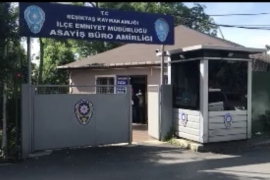 Beşiktaş Emniyet'i sahte para dolandırıcısını suç üstü yakaladı