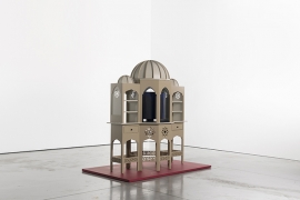 Misafirler Sanatçılar ve Zanaatkârlar İstanbul Modern’de