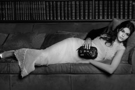 16 yaşındaki modele tepki!