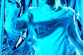 SHINee'nin Key'inden avangard bir geri dönüş: BAD LOVE