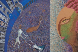 Türk Resim Sanatı'nın önde gelen kadın ressamları