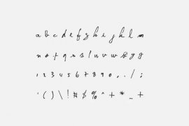 Artık onlar gibi yazmak mümkün