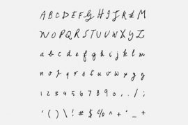 Artık onlar gibi yazmak mümkün