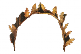 Parion Antik Kenti ve ihtişamının simgesi Roma Tiyatrosu