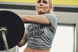 Bu koleksiyonla spor yapmak bir başka