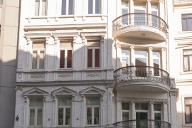 Pera Müzesi ve İstanbul Araştırmaları Enstitüsü kapılarını açıyor