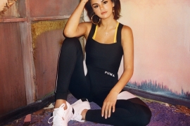 PUMA'dan sokak modasına yepyeni bir stil