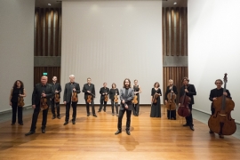 İş Sanat’ta 20. konser sezonu