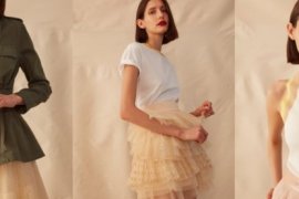 Yasemin Özilhan’dan özel koleksiyon