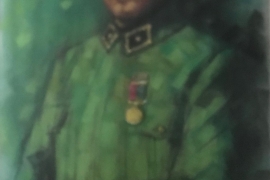 Venüs Sanat’da 100’üncü Yıl Cumhuriyet Sergisi