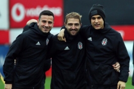 İzin bitti, çalışmaya devam