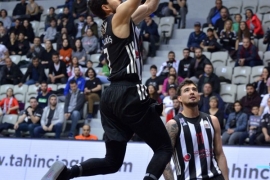 Kartal başarıdan başarıya uçuyor