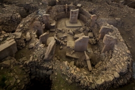 UNESCO Dünya Miras Listesi'nde!