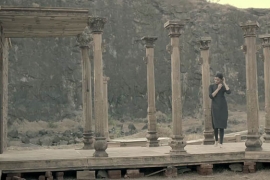 Hintli çağdaş sanatçı Sudarshan Shetty'nin eserleri İstanbul'da