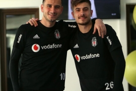 Hazırlıklar sürüyor