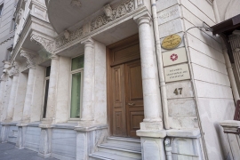 Pera Müzesi ve İstanbul Araştırmaları Enstitüsü kapılarını açıyor