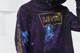 STAR WARS x LEVI’S sonbahar/kış koleksiyonu