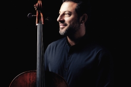 CRR'nin çevrimiçi konserleri müzikseverlerle buluşuyor