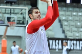 Potanın Kartalları hazırlıklarını tamamladı!