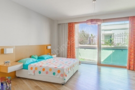 2 bin 500 metrekarelik malikanenin satışı Bodrum'da gündem oldu