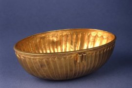 Binlerce yıllık eserler ilk defa kamuya açıldı