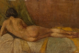 Türk Resim Sanatı'nın önde gelen kadın ressamları