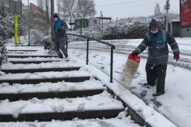 Güç birliği yaptılar!...