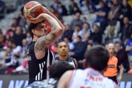 Kartal başarıdan başarıya uçuyor