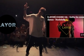 Rock Daily는 그의 새 프로젝트 LAYOR와 함께 돌아옵니다